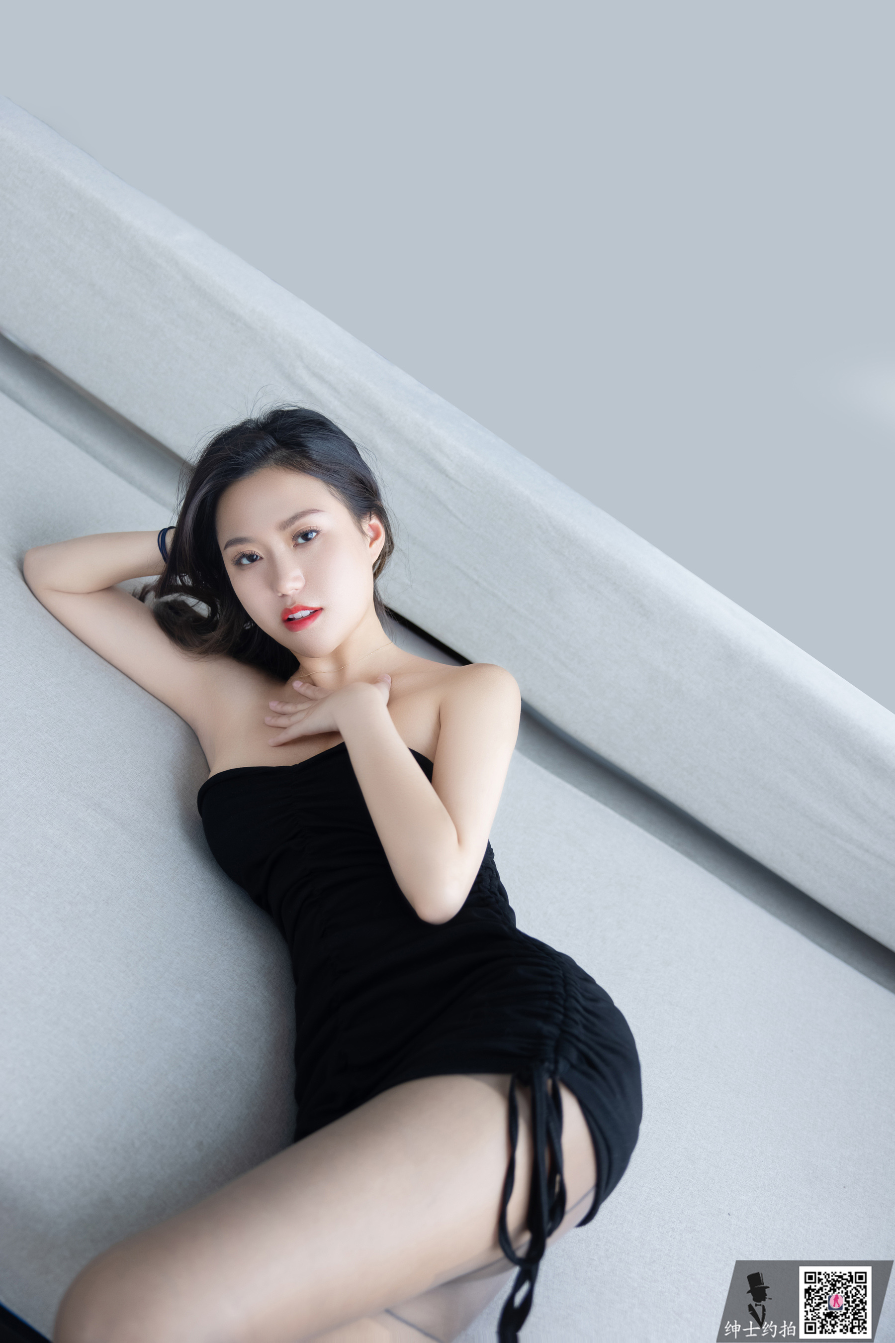 SHENSHI绅士 – SS012 宁宁